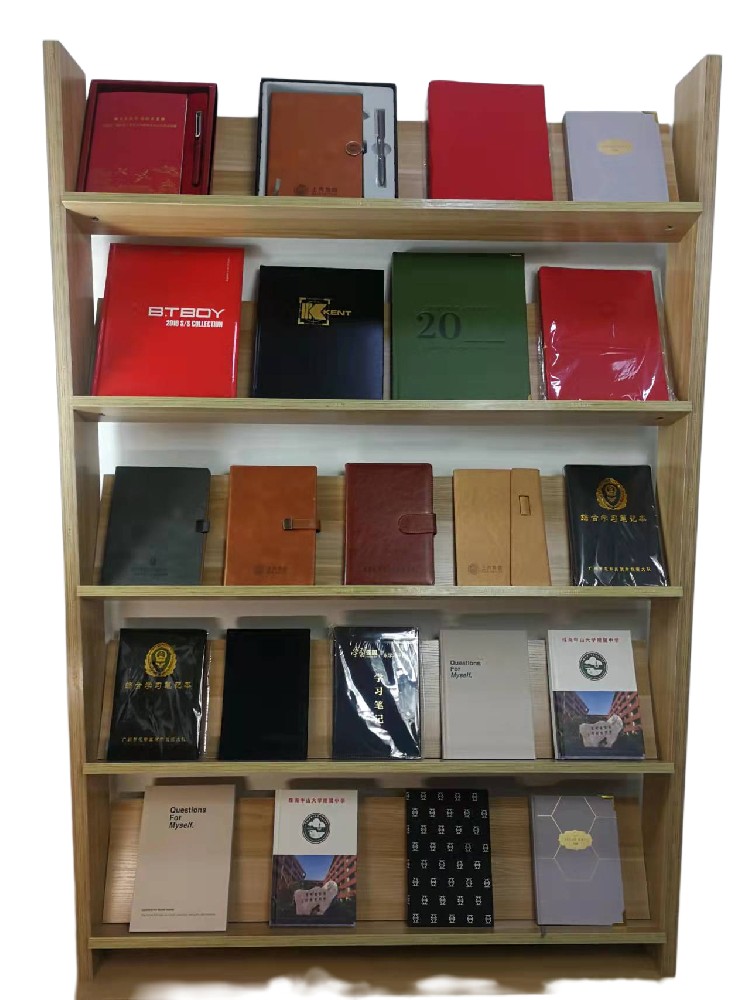 打造專(zhuān)屬您的企業(yè)印刷禮品筆記本